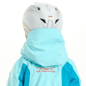 Dragonfly Комбинезон детский Junior Gravity Baltic 2023 - миниатюра 10
