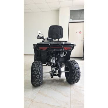 Квадроцикл JM ATV200AX - миниатюра 57