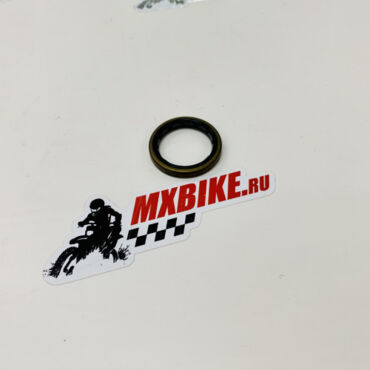 Сальник линка прогрессии (22x28x4) KTM SX SX F 11 21 / Husqvarna TC FC, TE FE 14 21 - миниатюра 2