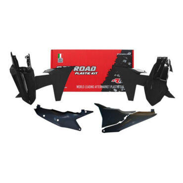 Комплект пластика KTM EXC EXC F 150 500 (2024 2025), Черный - миниатюра 1