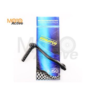 Ножка кикстартера 4T GY6 125 150 (круглая подножка) 
