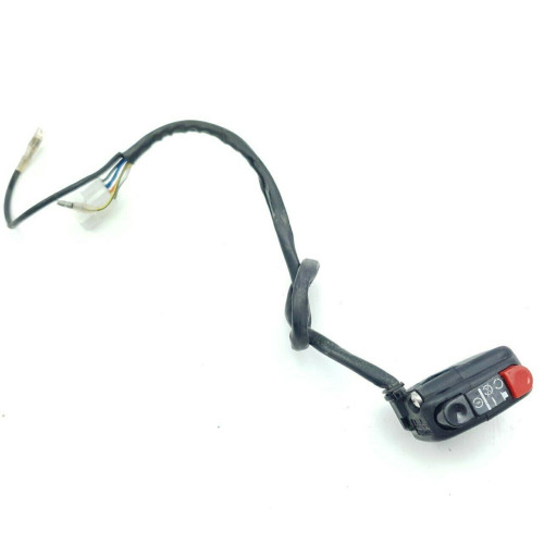 Кнопка старт стоп двигателя KTM EXC, EXC F 14 16 / Husqvarna TE, FE 14 16 - фото 4