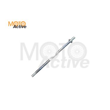 Ось М12x270 (12x25x5x270) маятника Senke 150 22 - миниатюра 1