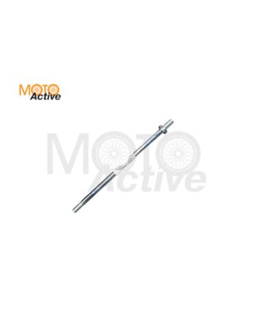 Ось М12x270 (12x25x5x270) маятника Senke 150 22
