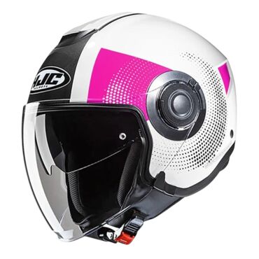 HJC Шлем i40N Pyle MC8 - миниатюра 1