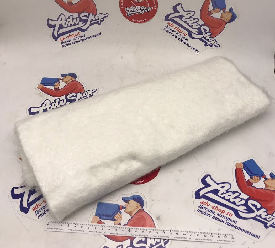 FMF Silencer Wool 4 Stroke Набивка глушителя 4Т ( 315 010590 ) / 79 1125 - фото 3