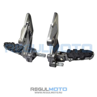Подножки водителя SENKE T Leopard, Raptor, 200 10A  - миниатюра 1
