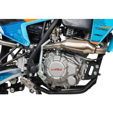 Мотоцикл Кросс Moto Apollo F3 300 (175FMM) - миниатюра 14
