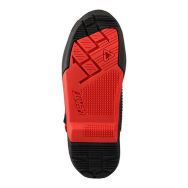 Leatt Мотоботы 3.5 Red 2023 - миниатюра 7
