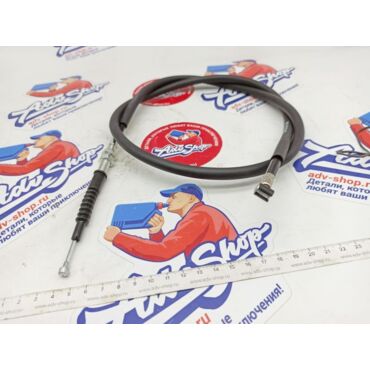 HI LEX CLUTCH CABLE трос сцепления XT660 Z Tenere 07 15 / XT660 R X 04 12 // 10040904 - миниатюра 2