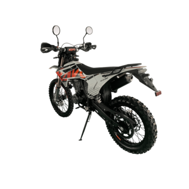 Мотоцикл KAYO K3 300 Road (PR300) 21 18 ПТС - миниатюра 8
