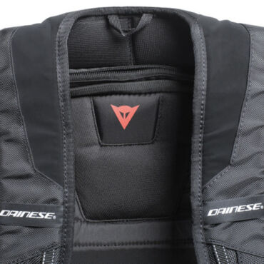 Ogio Рюкзак Dainese D Mach Backpack Fluo Red - миниатюра 6