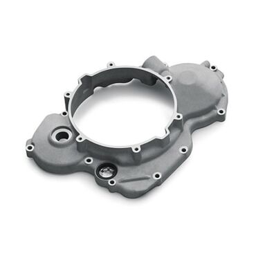 Крышка картера сцепления в сборе KTM 250EXC F, 350EXC F 17 19 / Husqvarna FE250 FE350 17 19 - миниатюра 1