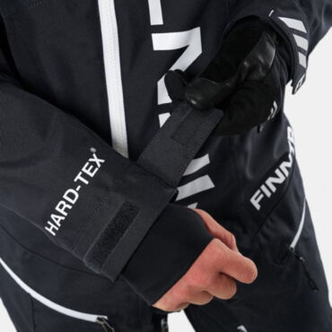 Finntrail Комбинезон Backcountry 3901 Graphite 21 - миниатюра 27
