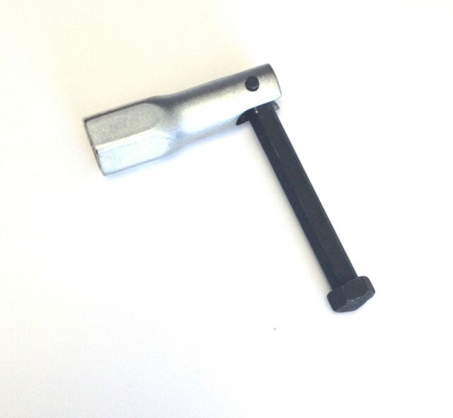 Spark plug wrench WS=14 - фото 2