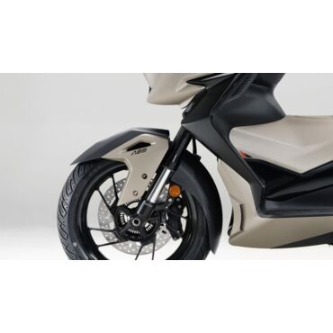 Максискутер ZONTES ZT368 M (ZT1P79MP EFI 15 14 2026) ПТС - миниатюра 21