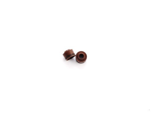 Маслосъемный колпачок (комп.2шт.) двиг. LF120 см3,YX140см3 SM PARTS - фото 1
