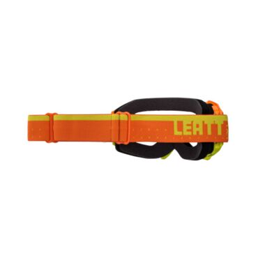 Leatt Очки Velocity 4.5 Iriz Citrus Bronz UC 68% - миниатюра 2