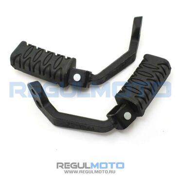 Подножки водителя Senke SK 150 200 8, Monster+ - миниатюра 1