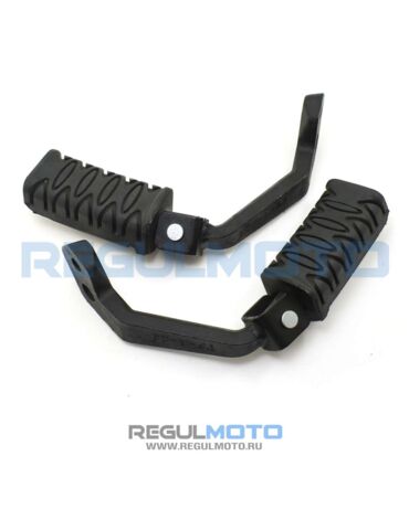 Подножки водителя Senke SK 150 200 8, Monster+