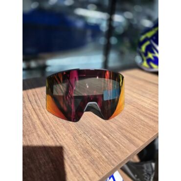Scout Магнитная линза HB 20A с эл подогревом Vision X Красная - миниатюра 10