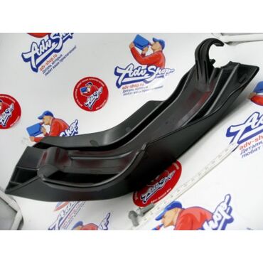 KTM Skid plate 250 350 cpl. Защита картера пластиковая 250 / 350 EXC F 17 22 ( 79203090044 ) - миниатюра 5