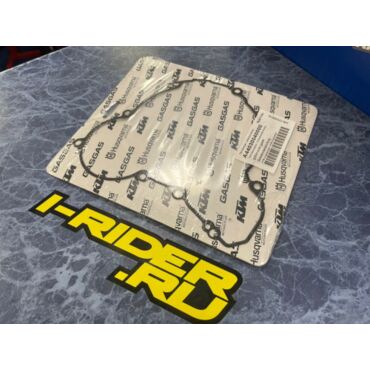 Прокладка крышки генератора KTM OEM A44030040000 EXC TBI 2024+ - миниатюра 1