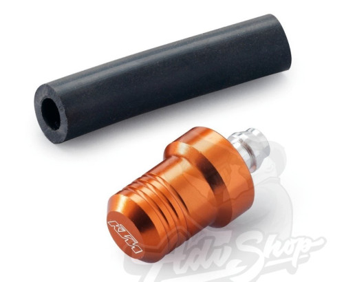 KTM клапан крышки бензобака EXC / XC / SX ( U6951010 ) - фото 2