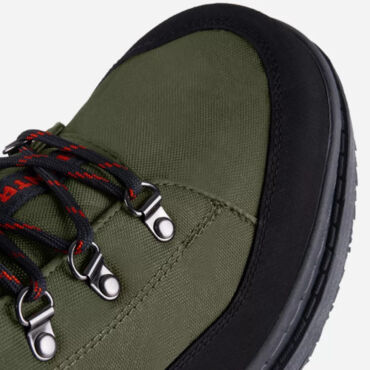 Finntrail Ботинки Greenwood 5223 Khaki - миниатюра 12