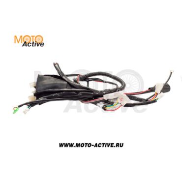 Проводка ATV ADVENTURE - миниатюра 1