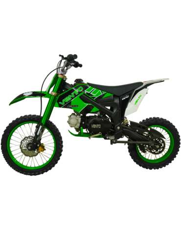 Питбайк KXD 17 14