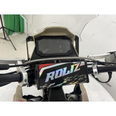 Мотоцикл ROLIZ RANGER ZS174MN 5A 300сс с ПТС - миниатюра 18