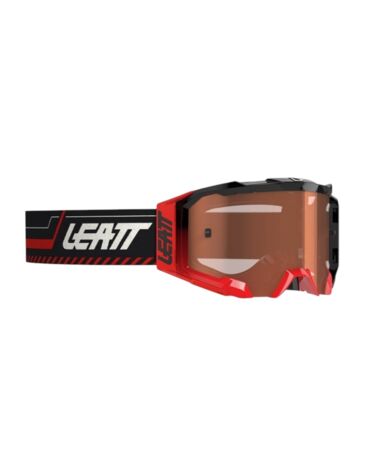 Leatt Маска Velocity 5.5 Iriz Red Rose 32%