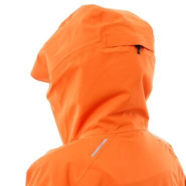 Dragonfly Комбинезон Gravity 2.0 Woman Orange 2026 - миниатюра 27