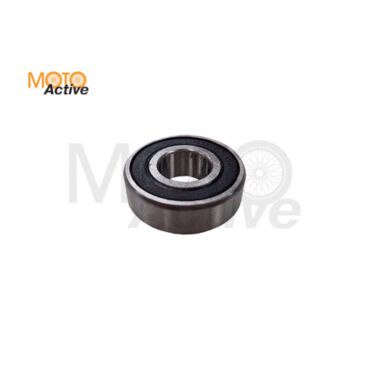 Подшипник 6202 15х35х11 2RS 6 180202 (С17) СПЗ 7 - миниатюра 1