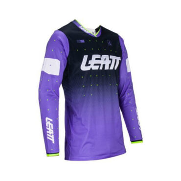 Джерси для мотокросса Leatt 4.5 Lite V24 - миниатюра 1