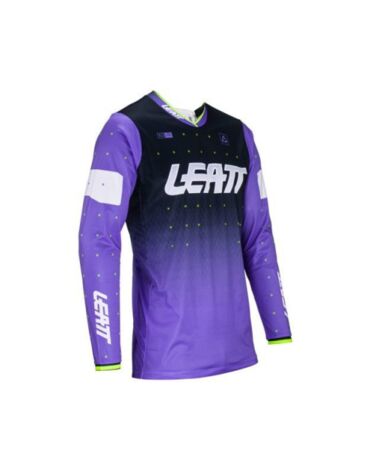 Джерси для мотокросса Leatt 4.5 Lite V24