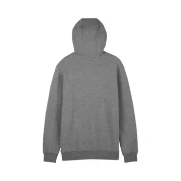 Толстовка Fox Head Pullover Hoodie, heather graphite (XL, Взрослая  Повседневная) - миниатюра 2