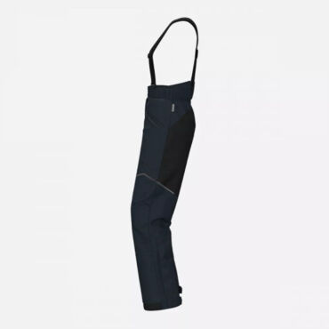 Finntrail Брюки женские утепленные Atlas W 4613 Graphite - миниатюра 5