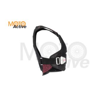 Защита тела женская (Жилет) Acerbis Dna TT Lady Black Purple - миниатюра 4