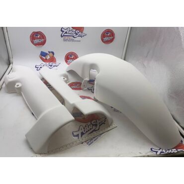 MRP крыло переднее с накладками XRV750 ( 90 03 ) RD04 07 A - миниатюра 3
