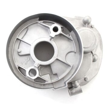 Крышка редуктора 4T 139QMB 50сс CN - миниатюра 1