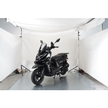 Скутер VMC Smart X - миниатюра 9