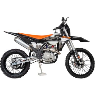 Мотоцикл Кросс Kews K24 LITE - миниатюра 14
