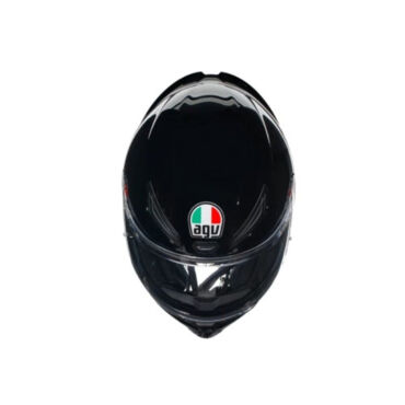 AGV Шлем K1 S E2206 Black - миниатюра 7