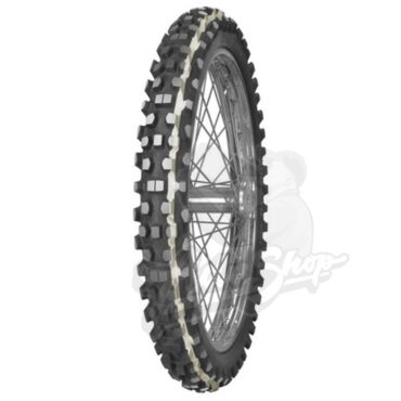 Mitas XT 434 80 100 21 51M TT шипы - миниатюра 2