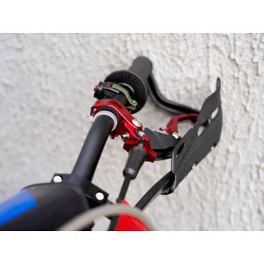 Мотоцикл BSE T7 (ZS174 5А) Sport - миниатюра 12