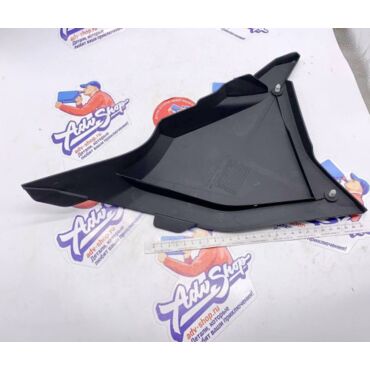 KTM крышка воздушного фильтра ( черный ) SX SXF 23 24, EXC EXCF 24-> ( A46006003000C1 ) - миниатюра 3