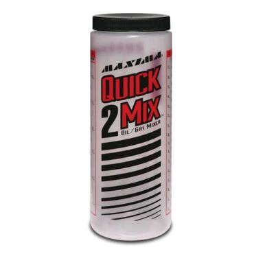Бутылка для смешивания 2Т масла Maxima, 10120 - миниатюра 1