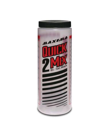 Бутылка для смешивания 2Т масла Maxima, 10120
